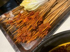 -钢管厂五区小郡肝串串香(滨江店)