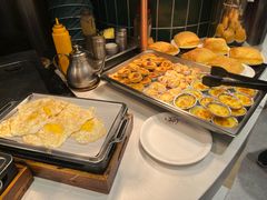 -好伦哥披萨(地坛店)