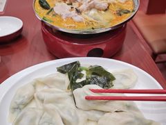 -喜家德虾仁水饺(长泰广场店)
