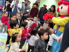 -金宝贝国际早教中心(万象城中心)