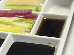 -鸿运楼烤鸭店(天桥店)