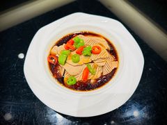 -新南华大酒店(广中店)