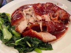-新聚丰菜馆(太监弄店)