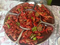 -刘一龙虾(理工店)