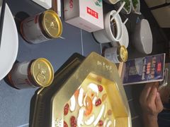 -蜀九香火锅(彩虹店)