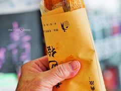 -孙奶奶葱包桧