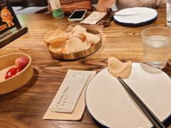 -素逸·泰料理(人民广场店)