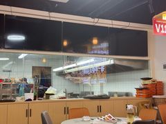 -江湖亮亮蒸虾大排档烤全羊清真(武汉总店)