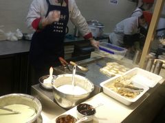 -素满香·素食自助餐(苏州·临顿路店)