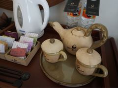 -日惹市凤凰翰悦阁酒店