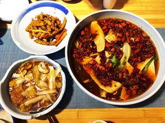 -和雅集素食(景区店)