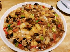 一品莜面-天源居餐厅·地方特色菜(张北店)