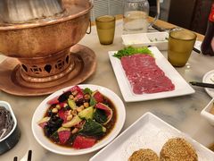 -牛街·马辈儿涮肉(牛街二店)