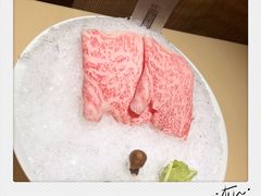 -余欢领鲜火锅(新街口店)