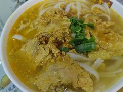 -荔林食店(西华路店)