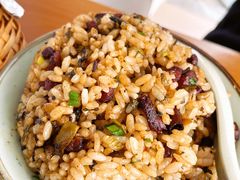 盐菜脆哨饭-包整·丝娃娃(一览甲秀楼风景店)