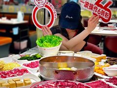 -八合里牛肉火锅(上海世茂广场店)