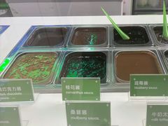 -Salud撒露欧洲冻酸奶(五道口购物中心店)