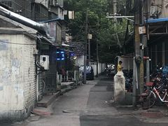 -何记酿皮店(西流湾店)