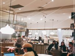大堂-BAKER&SPICE(环贸店)