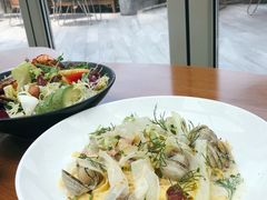 -城市露台景观餐厅(淮海路店)