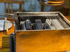 -丹东特色烤肉(南光三部店)