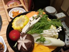 -水林间·寿喜烧自助(仙林金鹰店)