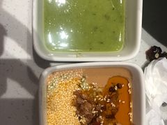 -川越泰火锅(吉利大厦店)