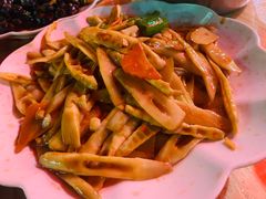 -南记食粥坊·宵夜大排档(南桂店)