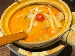 -泰妃殿(武汉首店)