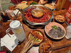-仪表厂火锅(总店)