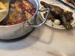 -吉布鲁牛排海鲜自助(顺庆红光路店)