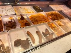 -紫燕百味鸡(南京西路店)