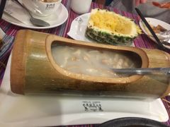 -香巴拉云南餐厅(华莱坞店)