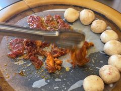 -阿昌白族石板烧·菌锅(大理古城店)