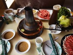 -阳坊胜利涮羊肉(阳坊老店)