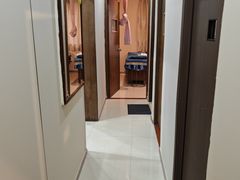 -强手盲人推拿·颈肩腰背调理(南新路店)