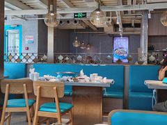 -半天妖烤鱼(方庄店)