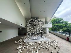 -福田美术馆——新童话主义－周艺文艺术季