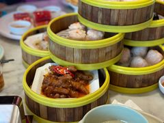 豉汁蒸凤爪-蝴蝶里·粤菜·点心(龙湖天街&滨江店)