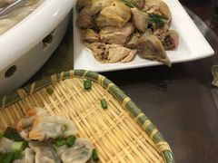 -杨厝六十六农庄农舍(杨厝路店)