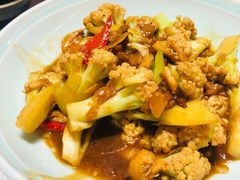 -阿五黄河大鲤鱼(纬三路店)