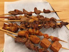 -买又大餐厅(福林里店)