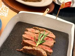 -伯顿西餐厅(长安国际店)