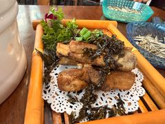 -香芙茗茶楼(梅家坞总店)