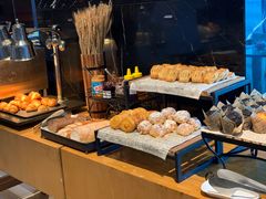 -上海龙之梦万丽酒店