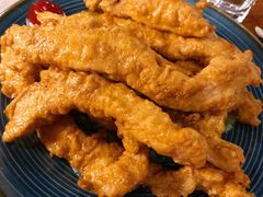 -萨尔瓦多Salvador's