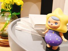 -泡泡玛特POPMART(天环购物中心店)