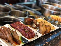 -豫楚源美猴王·面(武展店)