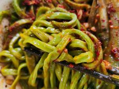 -老陈婆手工面庄